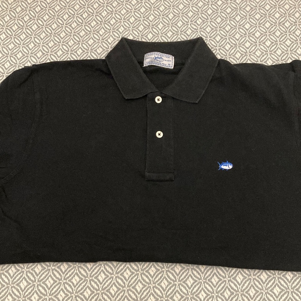 Southern Tide Skipjack Polo